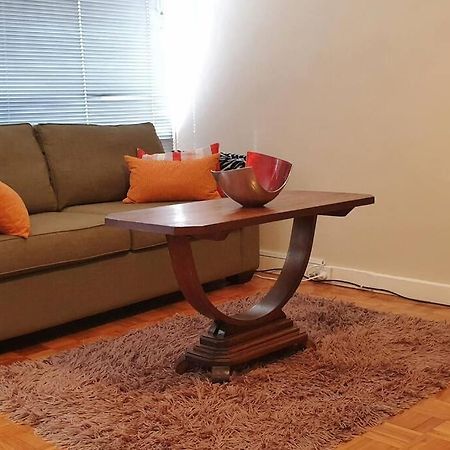 Elwood Beach Apartment ملبورن المظهر الخارجي الصورة